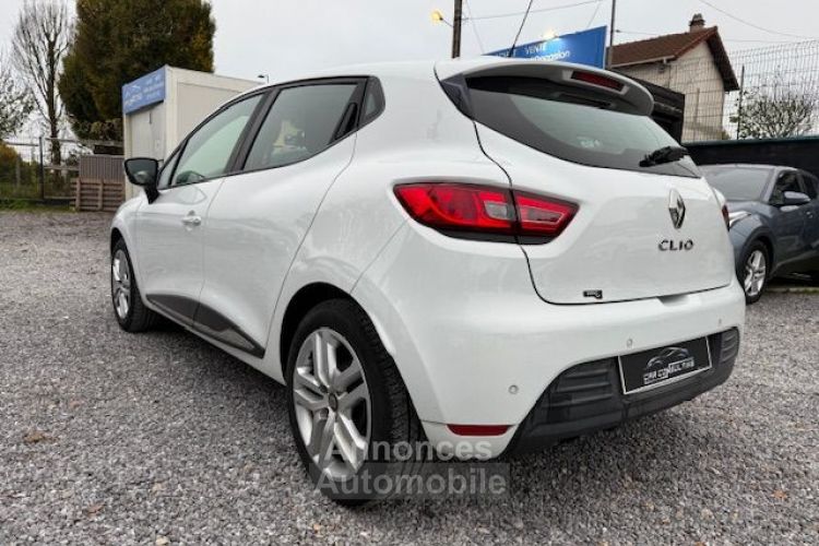 Renault Clio IV BUSINESS 0.9 TCe 90 1° Main Suivi Complet - <small></small> 8.490 € <small>TTC</small> - #3