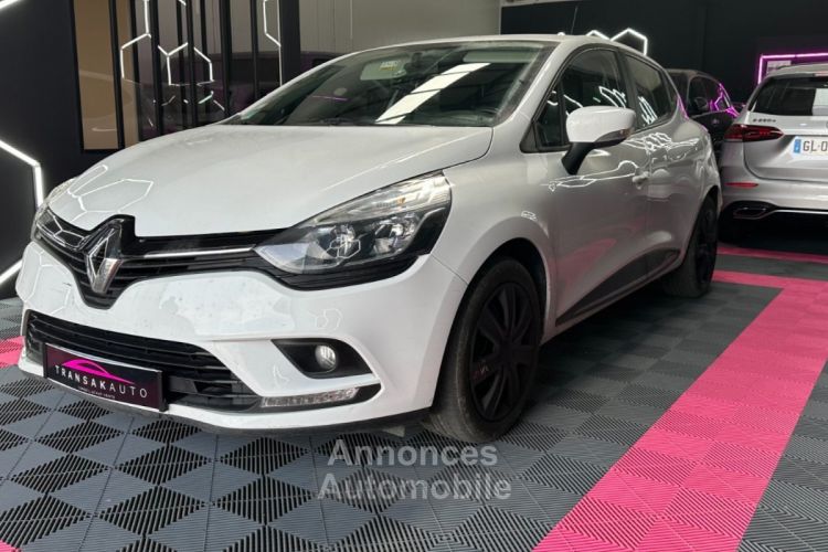Renault Clio iv business 90 ch 1.5 dci - <small></small> 6.490 € <small>TTC</small> - #2