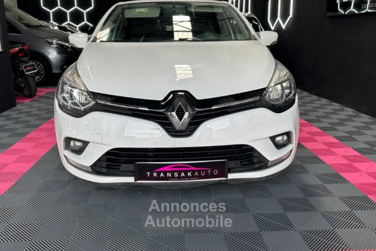 Renault Clio iv business 90 ch 1.5 dci - <small></small> 6.490 € <small>TTC</small> - #29