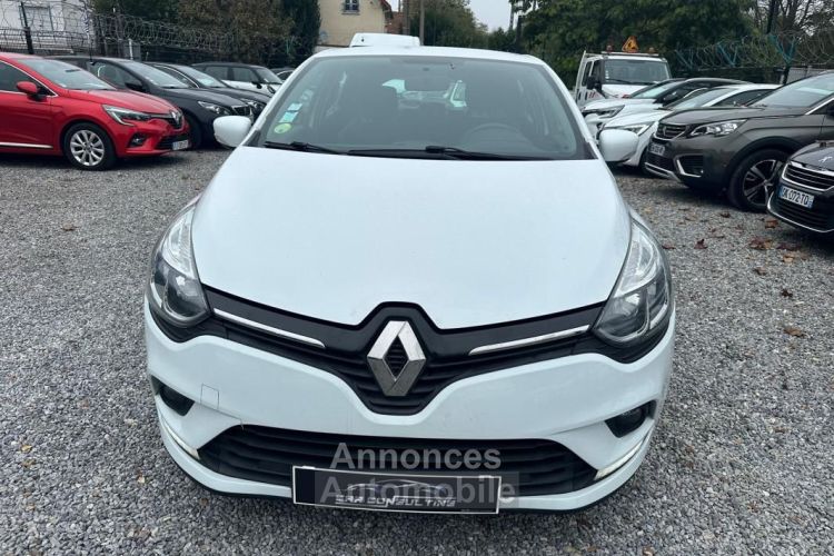 Renault Clio IV BUSINESS DCI 75 ENERGY 1 ere main - <small></small> 7.500 € <small>TTC</small> - #3