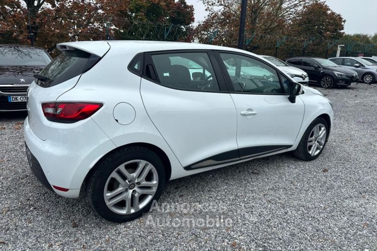 Renault Clio IV BUSINESS DCI 75 ENERGY 1 ere main - <small></small> 7.500 € <small>TTC</small> - #5