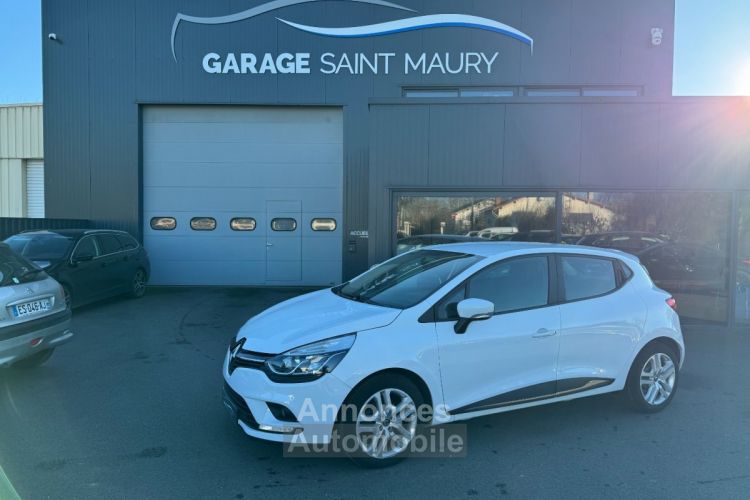 Renault Clio IV Business Eco2 1,5 dci - <small></small> 9.790 € <small>TTC</small> - #1