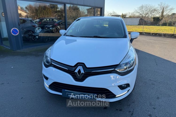 Renault Clio IV Business Eco2 1,5 dci - <small></small> 9.790 € <small>TTC</small> - #2