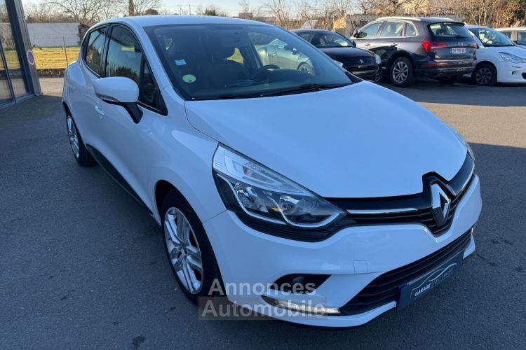 Renault Clio IV Business Eco2 1,5 dci - <small></small> 9.790 € <small>TTC</small> - #3