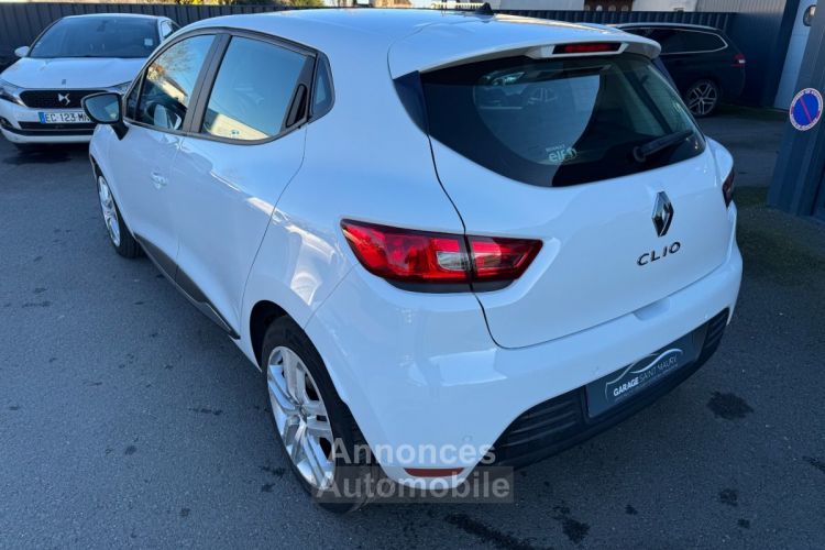 Renault Clio IV Business Eco2 1,5 dci - <small></small> 9.790 € <small>TTC</small> - #4