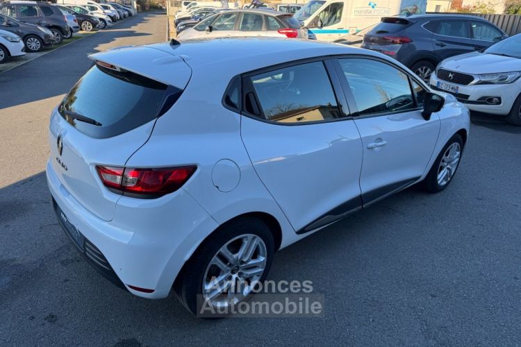 Renault Clio IV Business Eco2 1,5 dci - <small></small> 9.790 € <small>TTC</small> - #5