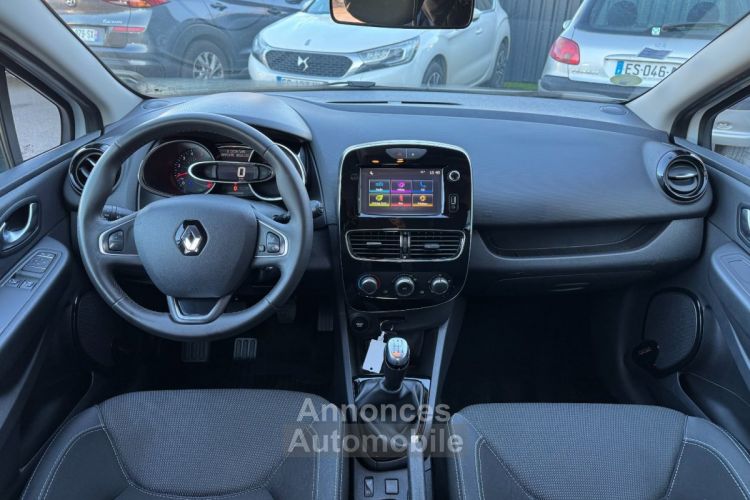 Renault Clio IV Business Eco2 1,5 dci - <small></small> 9.790 € <small>TTC</small> - #6