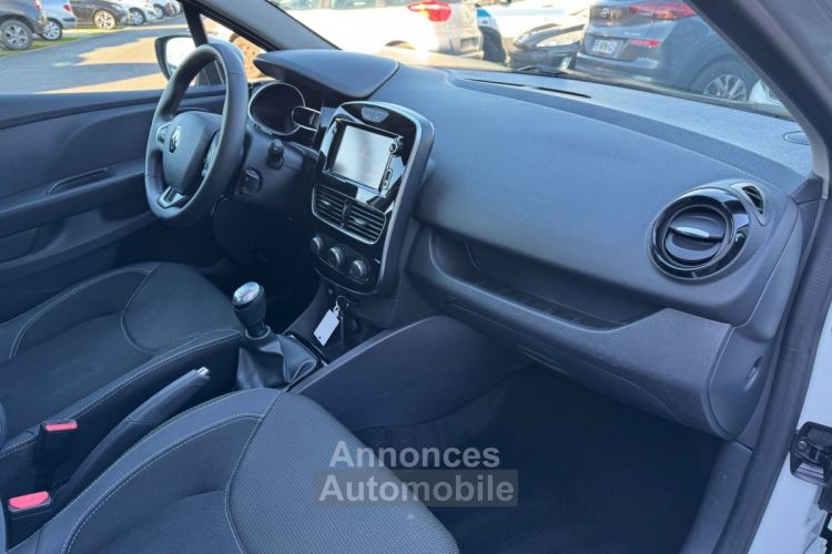 Renault Clio IV Business Eco2 1,5 dci - <small></small> 9.790 € <small>TTC</small> - #7