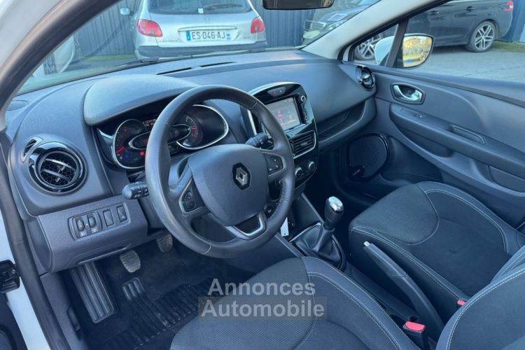 Renault Clio IV Business Eco2 1,5 dci - <small></small> 9.790 € <small>TTC</small> - #9