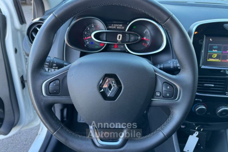 Renault Clio IV Business Eco2 1,5 dci - <small></small> 9.790 € <small>TTC</small> - #14