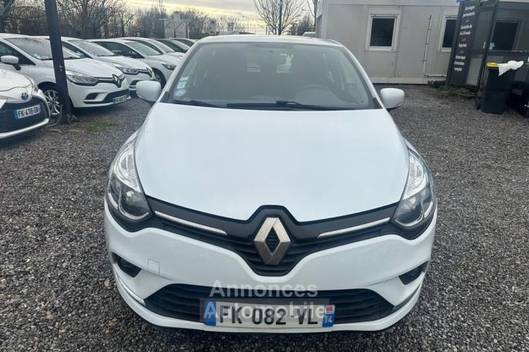 Renault Clio IV BUSINESS TCe 90 E6C 5P 1 ERE MAIN - <small></small> 7.390 € <small>TTC</small> - #2