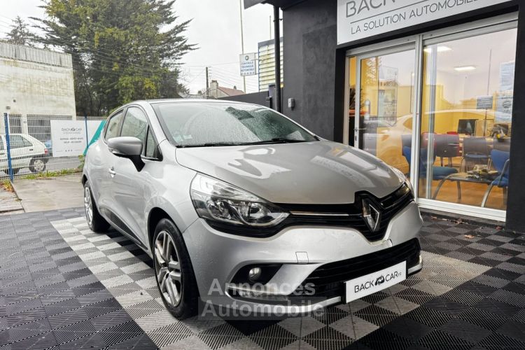 Renault Clio IV BUSINESS TCe 90 E6C Business - <small></small> 8.990 € <small>TTC</small> - #1