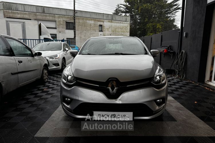 Renault Clio IV BUSINESS TCe 90 E6C Business - <small></small> 8.990 € <small>TTC</small> - #2