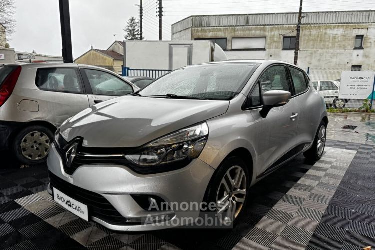 Renault Clio IV BUSINESS TCe 90 E6C Business - <small></small> 8.990 € <small>TTC</small> - #3