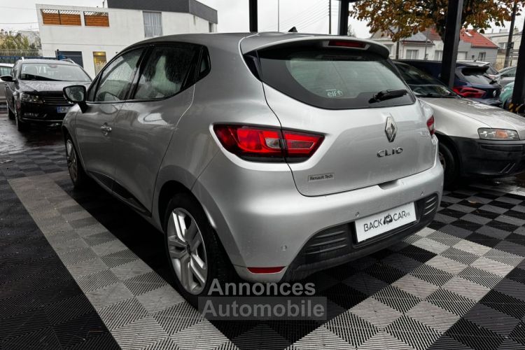 Renault Clio IV BUSINESS TCe 90 E6C Business - <small></small> 8.990 € <small>TTC</small> - #4