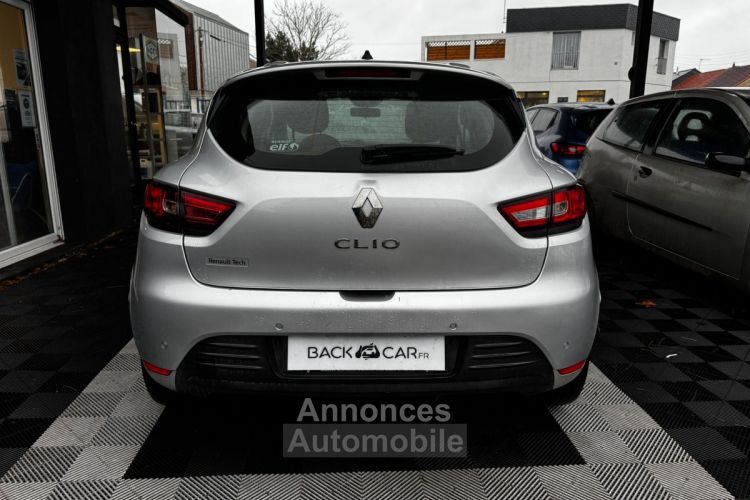 Renault Clio IV BUSINESS TCe 90 E6C Business - <small></small> 8.990 € <small>TTC</small> - #5