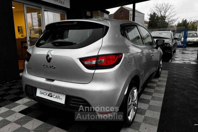 Renault Clio IV BUSINESS TCe 90 E6C Business - <small></small> 8.990 € <small>TTC</small> - #6