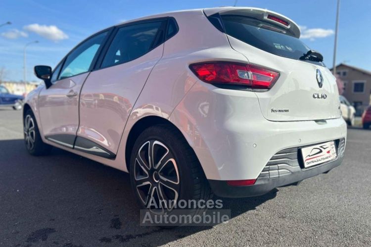 Renault Clio IV dCi 75 Business - <small></small> 8.000 € <small>TTC</small> - #2