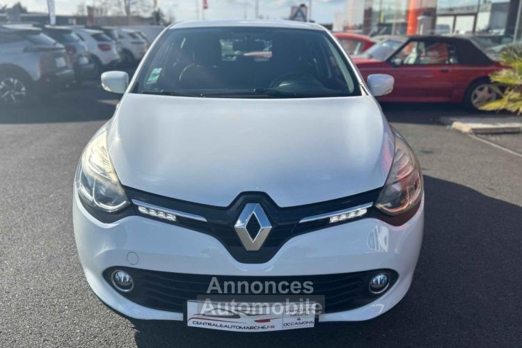 Renault Clio IV dCi 75 Business - <small></small> 8.000 € <small>TTC</small> - #16