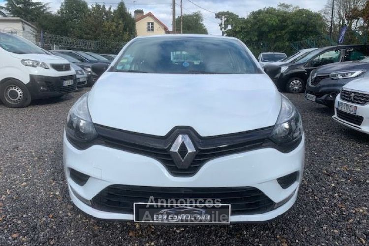 Renault Clio IV DCI 75 ENERGY 1° Main Garantie - <small></small> 6.990 € <small>TTC</small> - #2