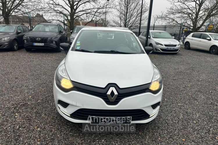 Renault Clio IV DCI 75 ENERGY E6C AIR 5P 1 ERE MAIN - <small></small> 7.490 € <small>TTC</small> - #2