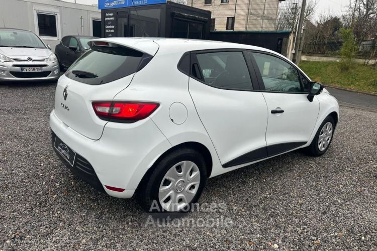 Renault Clio IV DCI 75 ENERGY E6C AIR 5P 1 ERE MAIN - <small></small> 7.490 € <small>TTC</small> - #4