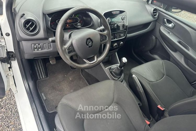 Renault Clio IV DCI 75 ENERGY E6C AIR 5P 1 ERE MAIN - <small></small> 7.490 € <small>TTC</small> - #9