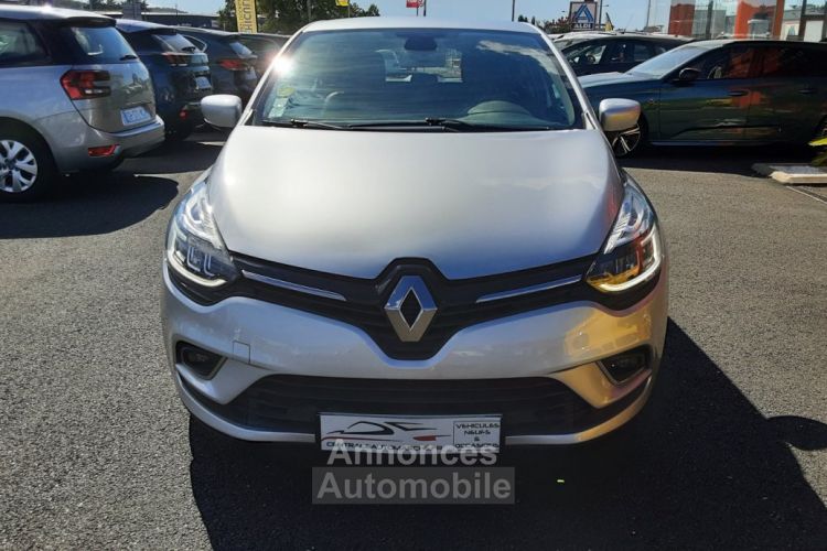 Renault Clio IV dCi 90 E6C Intens - <small></small> 11.190 € <small>TTC</small> - #19