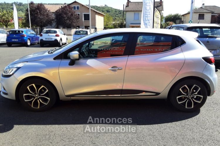 Renault Clio IV dCi 90 E6C Intens - <small></small> 11.190 € <small>TTC</small> - #31