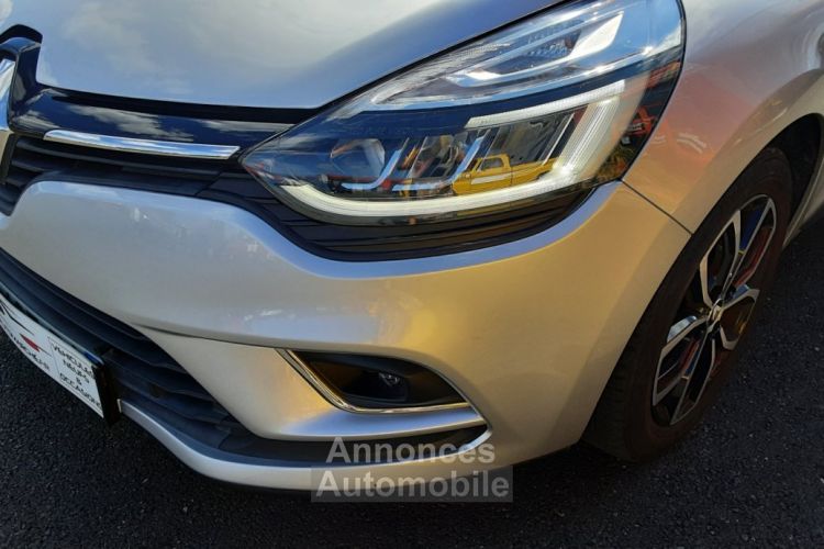 Renault Clio IV dCi 90 E6C Intens - <small></small> 11.190 € <small>TTC</small> - #35