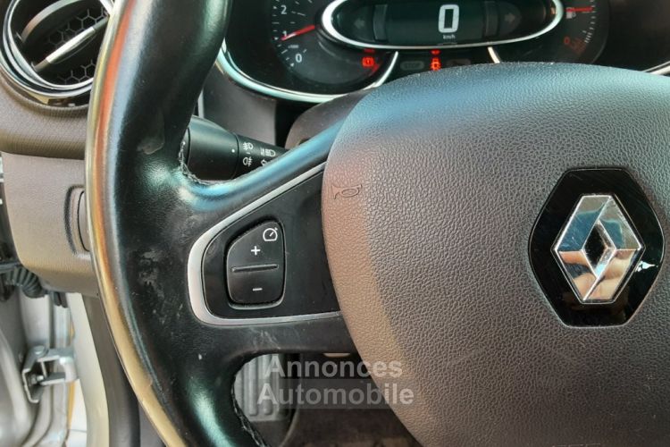 Renault Clio IV dCi 90 E6C Intens - <small></small> 11.190 € <small>TTC</small> - #47