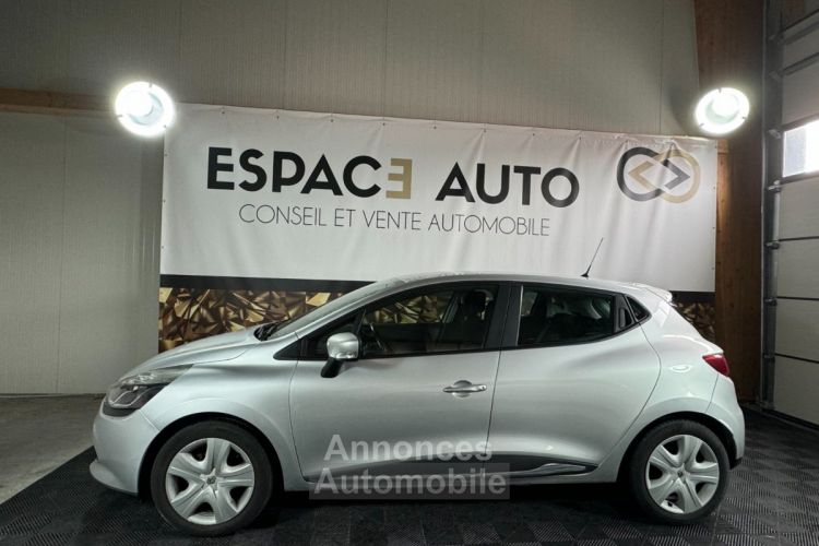 Renault Clio IV dCi 90 eco2 Zen - <small></small> 7.490 € <small>TTC</small> - #2