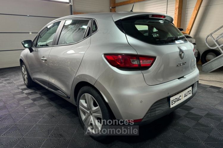 Renault Clio IV dCi 90 eco2 Zen - <small></small> 7.490 € <small>TTC</small> - #3