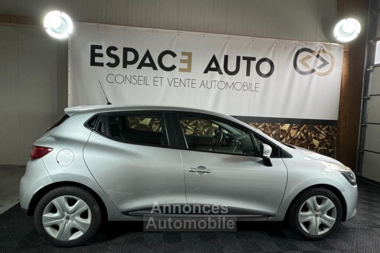 Renault Clio IV dCi 90 eco2 Zen - <small></small> 7.490 € <small>TTC</small> - #6