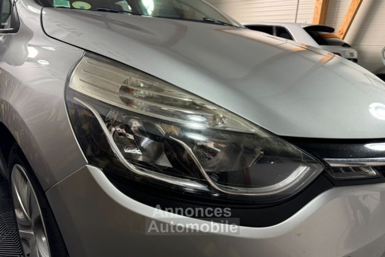 Renault Clio IV dCi 90 eco2 Zen - <small></small> 7.490 € <small>TTC</small> - #29