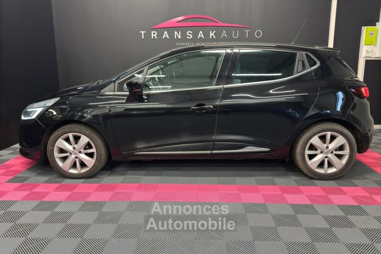 Renault Clio IV dCi 90 EDC Initiale Paris - <small></small> 11.490 € <small>TTC</small> - #2