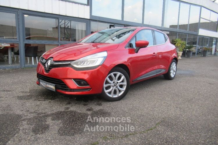 Renault Clio IV dCi 90 Energy Intens - <small></small> 8.990 € <small>TTC</small> - #1