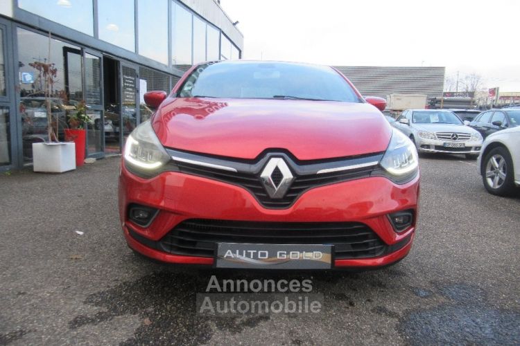 Renault Clio IV dCi 90 Energy Intens - <small></small> 8.990 € <small>TTC</small> - #2