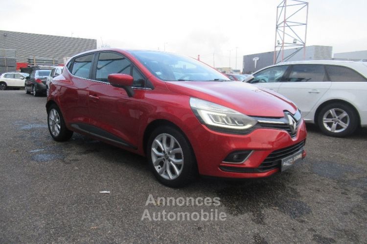 Renault Clio IV dCi 90 Energy Intens - <small></small> 8.990 € <small>TTC</small> - #3