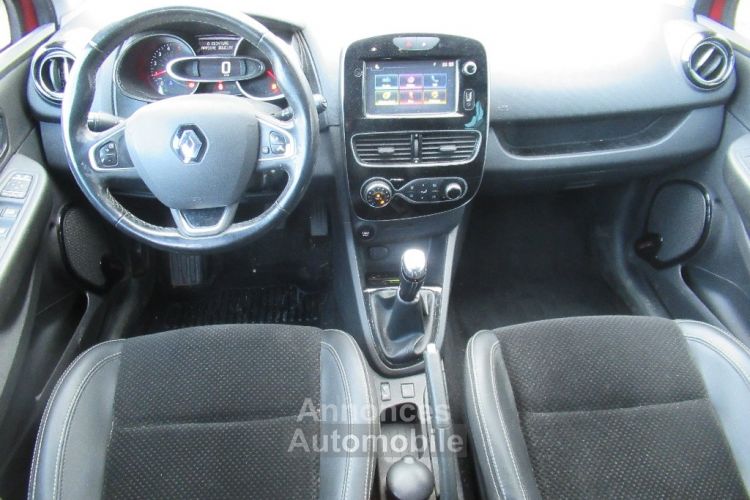 Renault Clio IV dCi 90 Energy Intens - <small></small> 8.990 € <small>TTC</small> - #7