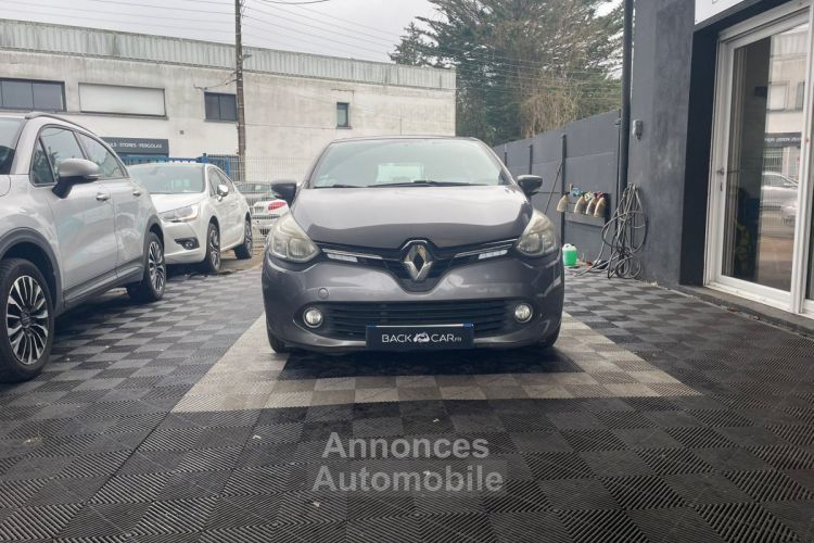 Renault Clio IV dCi 90 Energy SL Trend - <small></small> 7.290 € <small>TTC</small> - #2