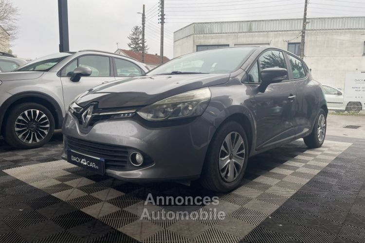 Renault Clio IV dCi 90 Energy SL Trend - <small></small> 7.290 € <small>TTC</small> - #3