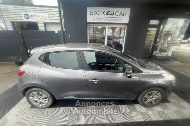 Renault Clio IV dCi 90 Energy SL Trend - <small></small> 7.290 € <small>TTC</small> - #4