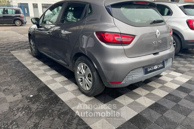 Renault Clio IV dCi 90 Energy SL Trend - <small></small> 7.290 € <small>TTC</small> - #5