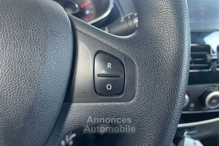 Renault Clio IV dCi 90 Energy SL Trend - <small></small> 7.290 € <small>TTC</small> - #13