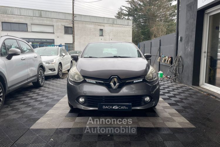 Renault Clio IV dCi 90 Energy SL Trend - <small></small> 6.990 € <small>TTC</small> - #2