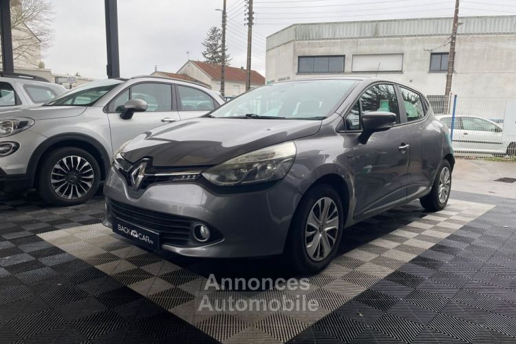 Renault Clio IV dCi 90 Energy SL Trend - <small></small> 6.990 € <small>TTC</small> - #3