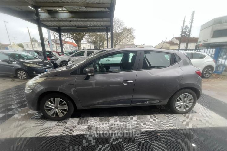 Renault Clio IV dCi 90 Energy SL Trend - <small></small> 6.990 € <small>TTC</small> - #4