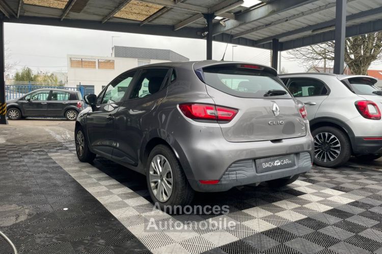 Renault Clio IV dCi 90 Energy SL Trend - <small></small> 6.990 € <small>TTC</small> - #5