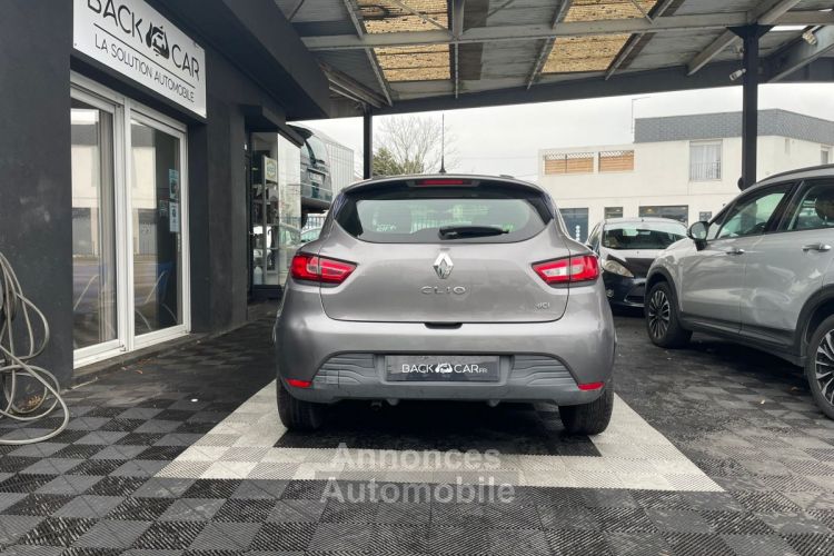 Renault Clio IV dCi 90 Energy SL Trend - <small></small> 6.990 € <small>TTC</small> - #6